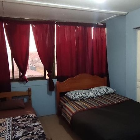 Hostal Arica 2 Exterior foto