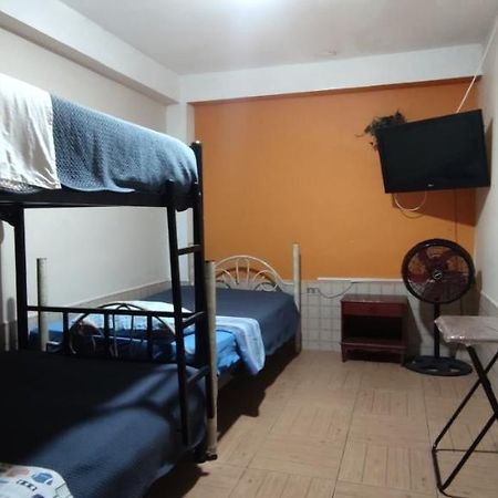 Hostal Arica 2 Exterior foto