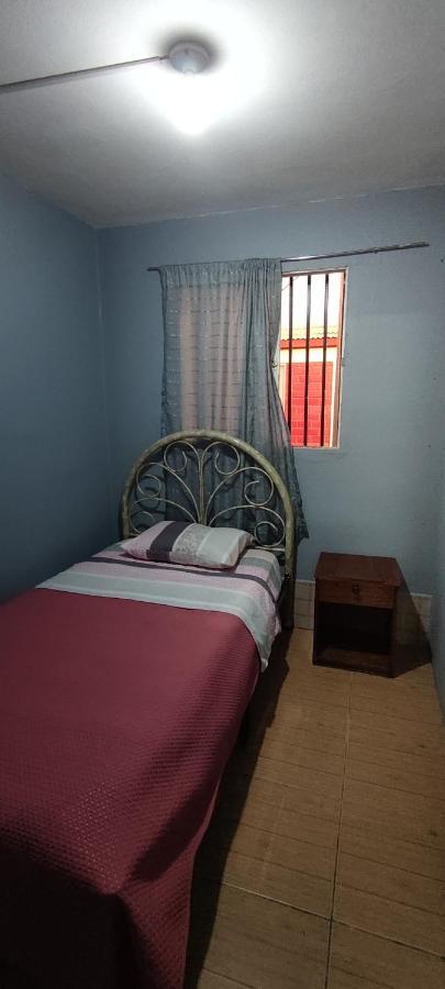 Hostal Arica 2 Exterior foto