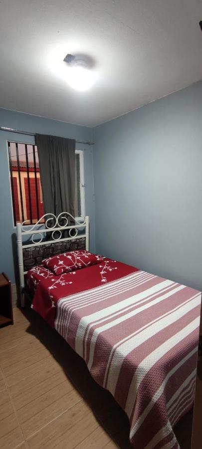 Hostal Arica 2 Exterior foto