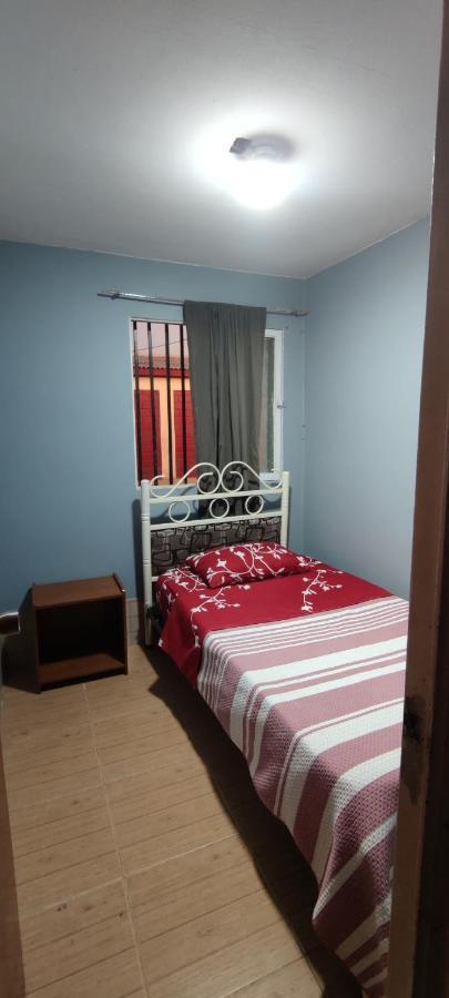 Hostal Arica 2 Exterior foto